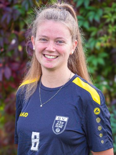 Frederike Sürig