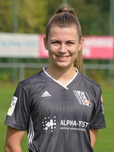 Sina Marie Thudium
