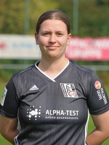 Michelle Sophie Müller