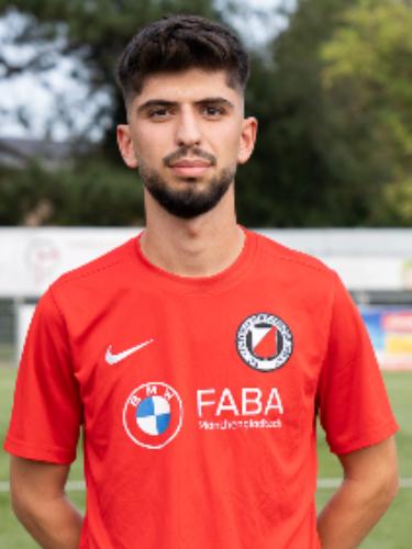 Kerim Karahatil