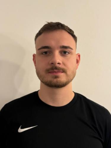 Lukas Wegert