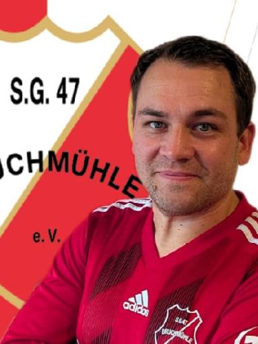 Remo Ruckhaber