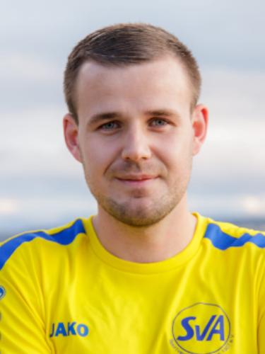 Patrick Enz