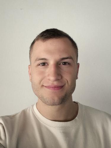 Damir Okic