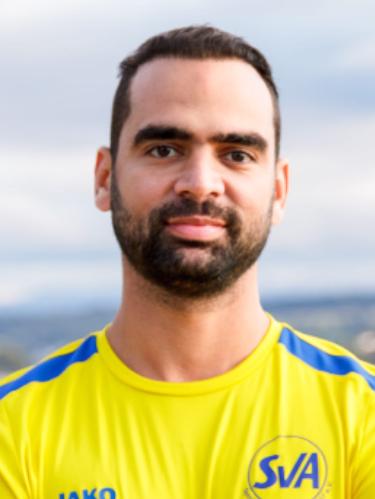 Ilyas Kabbadj