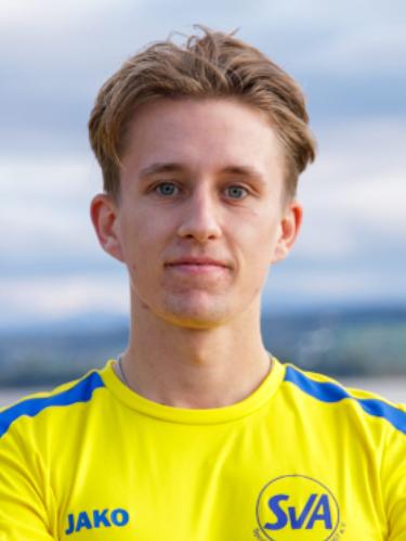 Julius Klumpp
