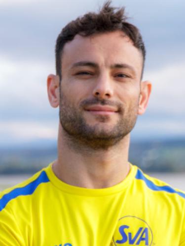 Ibrahim Öztürk
