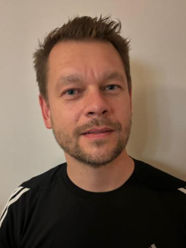 Nils-erik Lindemann