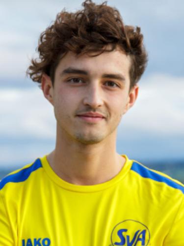 Luca Schraivogel