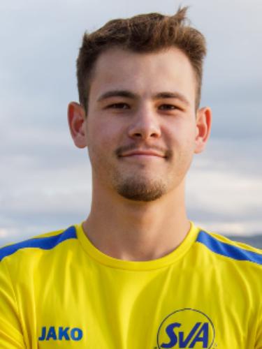 Niklas Wegner