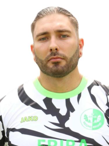 Nico Kaiser