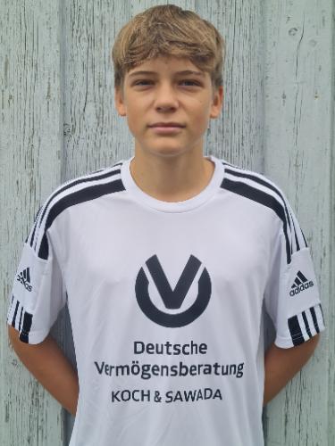 Georg Allmendinger