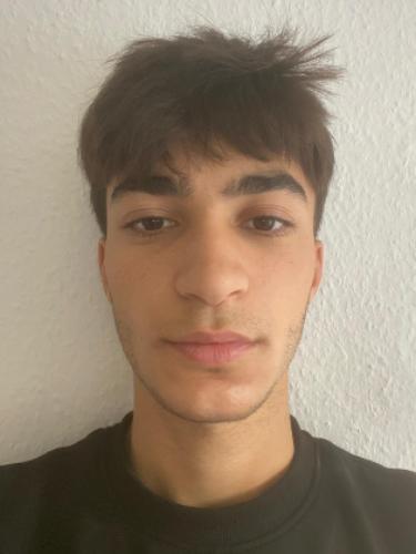 Diyar Jomaa Sadeq