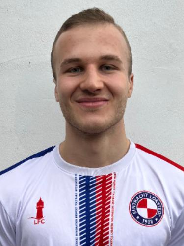 Daniel Hauff