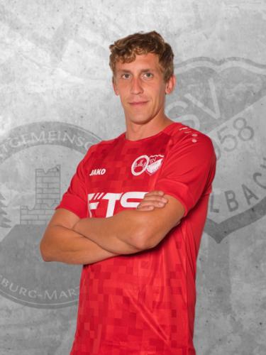 Philipp Brombacher