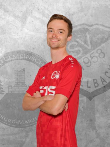 Jonathan James Kingsley Bussey