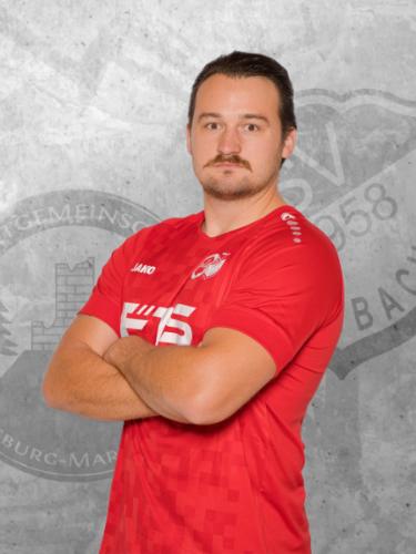 Alex Domagala