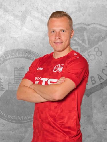 Julian-Marius Otte