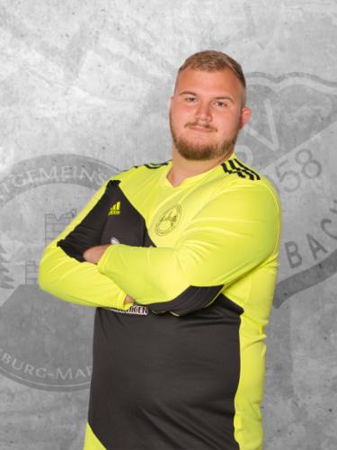 Dominik Roser