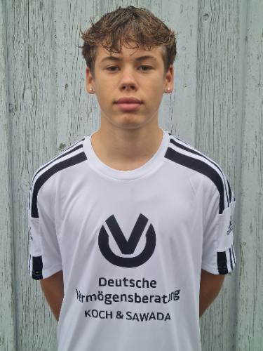 Jamel Klumb
