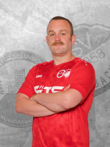 Paul Summ