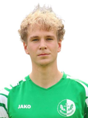 Marius Wolny