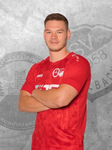 Lukas Wetzel