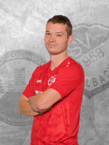 Nils Wetzel
