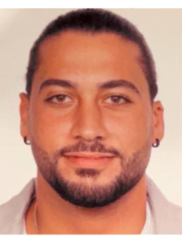 Mervin Attila Punziano