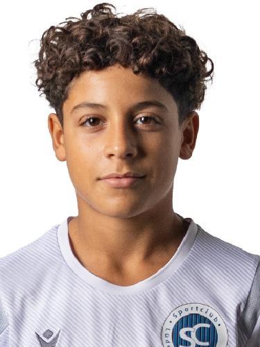 Sami Kaaout Guerouani