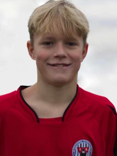 Luca Geiger