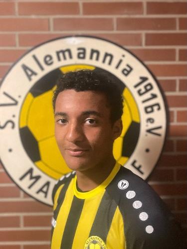 Badr Bouhaidour Beniguile