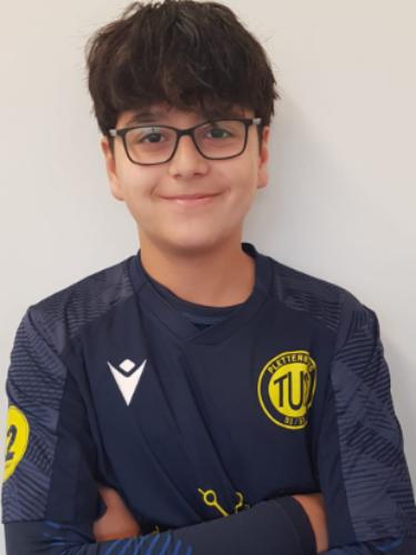 Özgün Zekeriya Erdemir