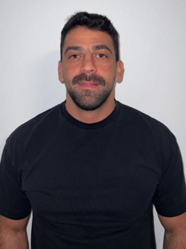 Hueseyin Caglar