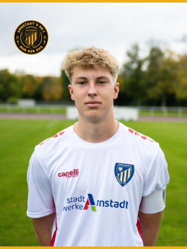 Finn Luca Berlet