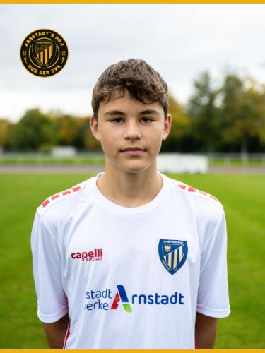 Paul-Luca Furch