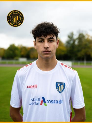 Hasibullah Malekzada