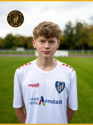 Jonathan-Joel Strübe