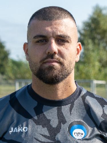 Ali Aboukhalil