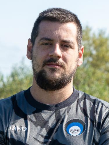 Daniel Alvarez Rodriguez