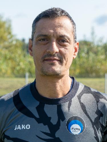 Nicola Calabrese