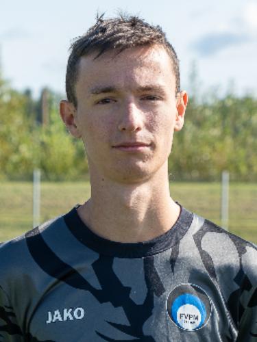 Jonas Gröschel
