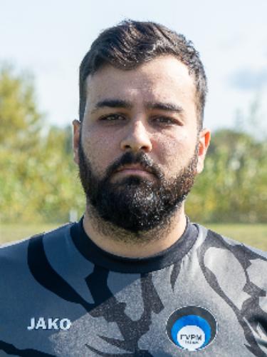 Ömer Hubeyb Polat