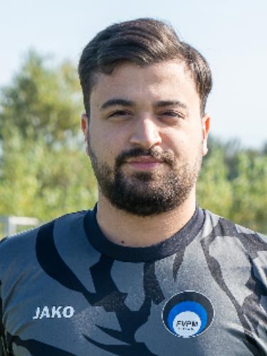 Burak Yüksel
