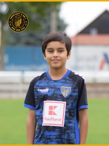 Sohail Hashemi