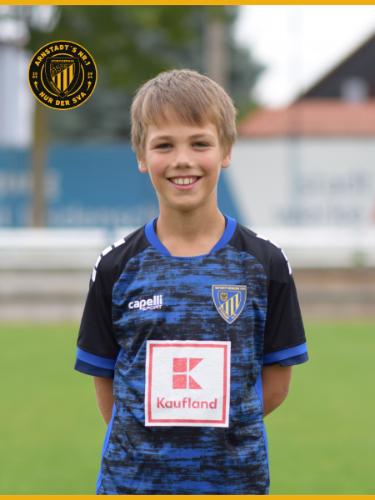 Julian Urban
