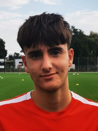 Alvaro Martinez Ribera