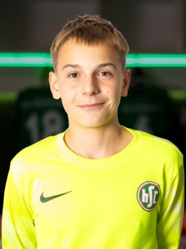 Bent Hanke