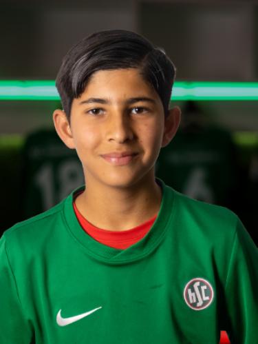 Ahmad Khalil