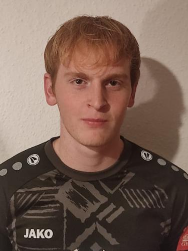 Ben Beumker